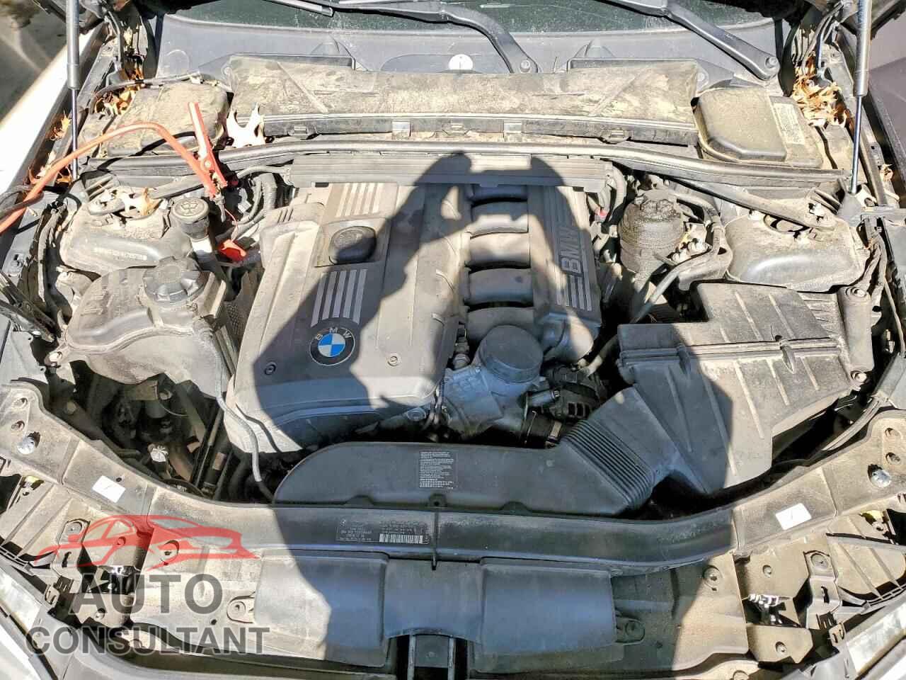 BMW 328 2011 - WBAKE3C51BE768706