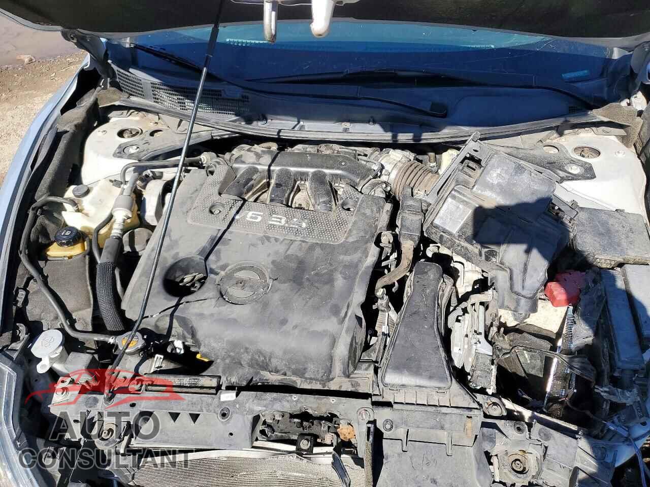 NISSAN ALTIMA 2017 - 1N4BL3AP1HC191845