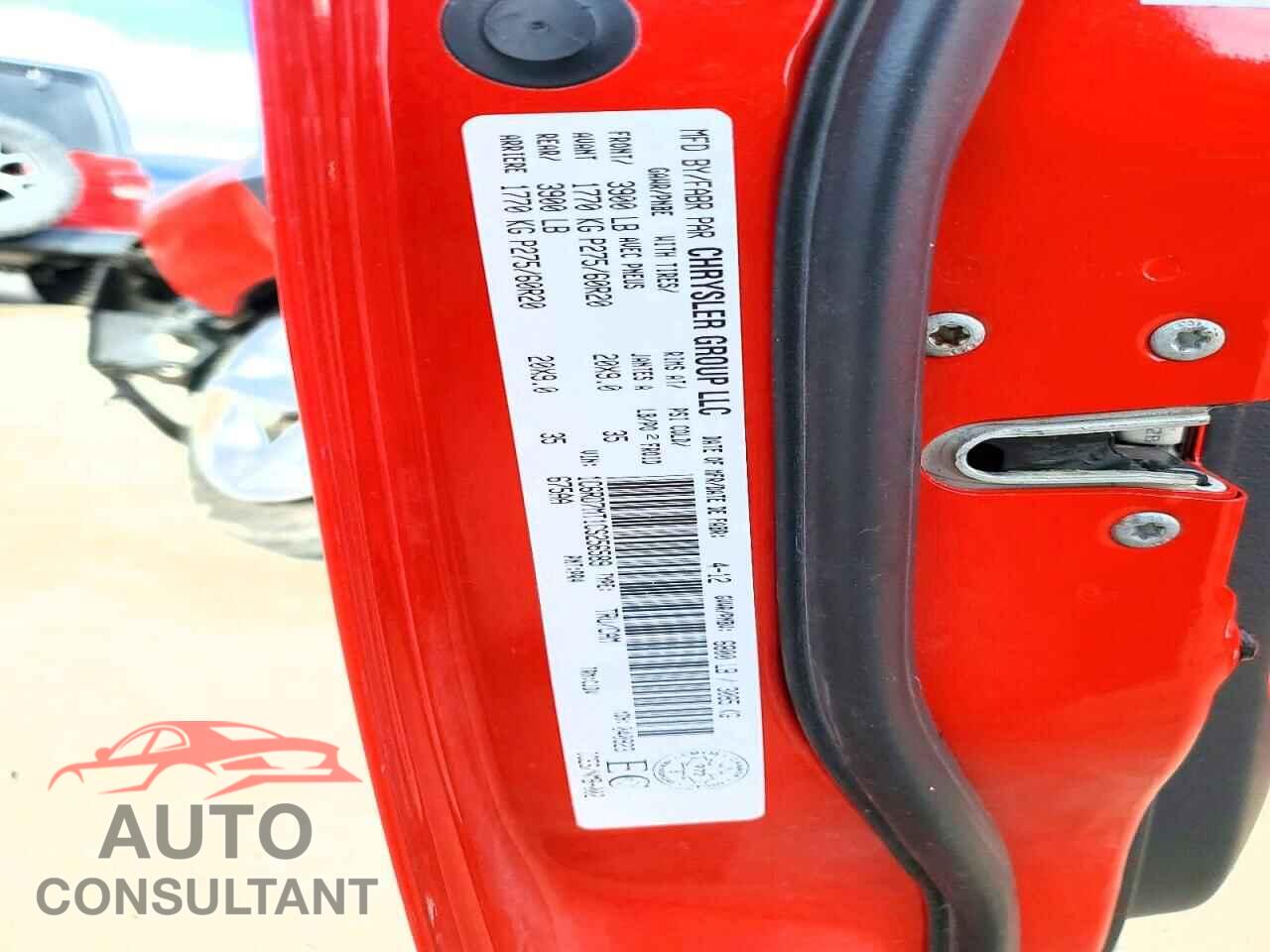 DODGE RAM 1500 2012 - 1C6RD7MT1CS256589
