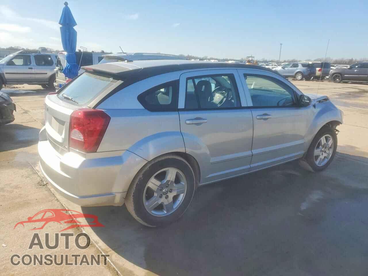 DODGE CALIBER 2009 - 1B3HB48A79D213116