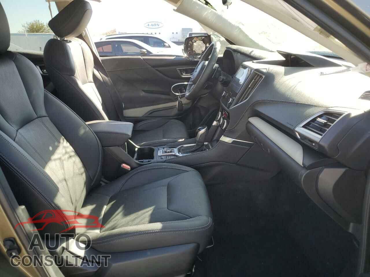SUBARU FORESTER 2024 - JF2SKALC2RH436251