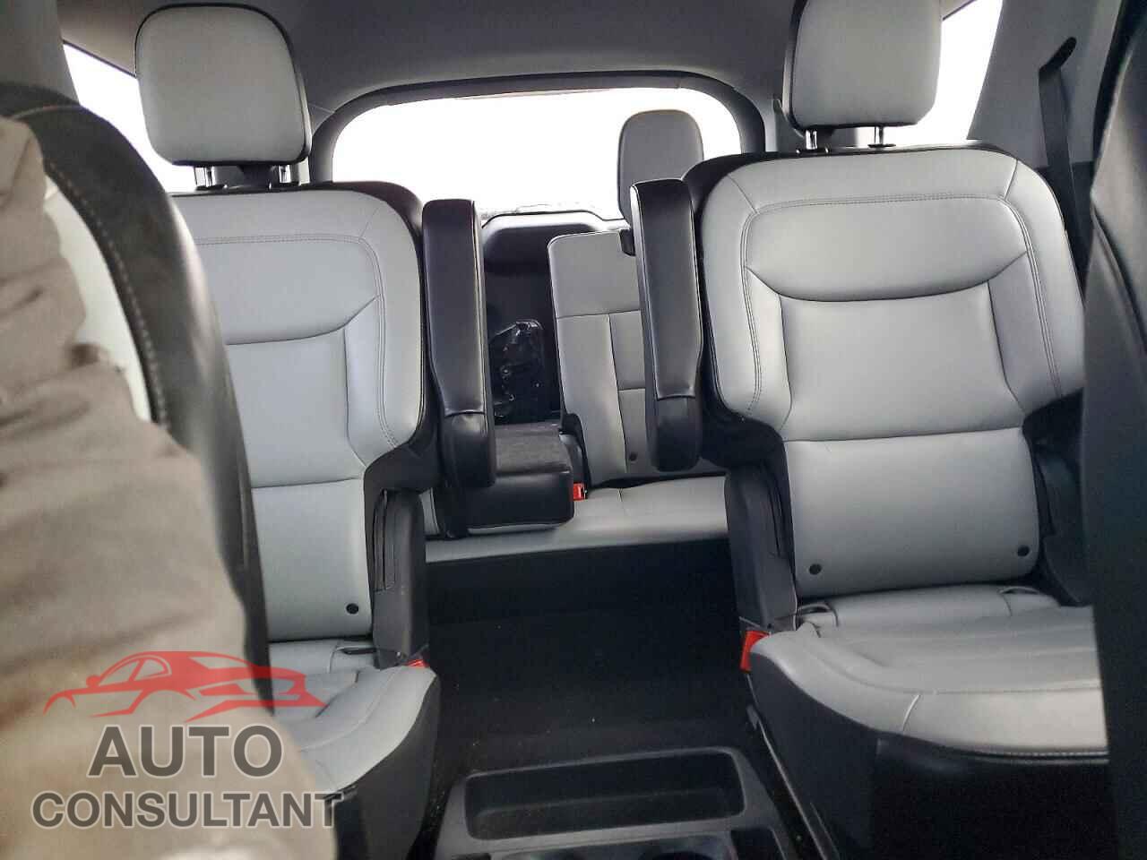 FORD EXPLORER 2021 - 1FMSK8DH8MGB49461
