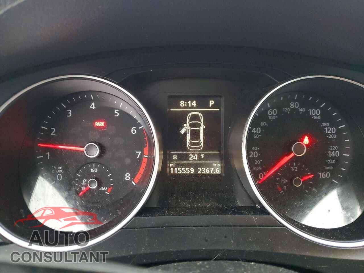VOLKSWAGEN JETTA 2017 - 3VWDB7AJ3HM275024