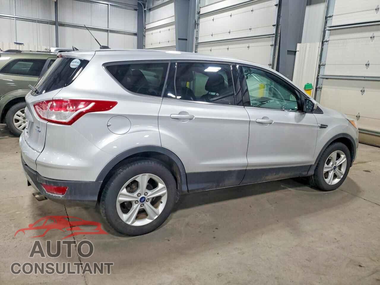 FORD ESCAPE 2015 - 1FMCU9GX7FUB07021