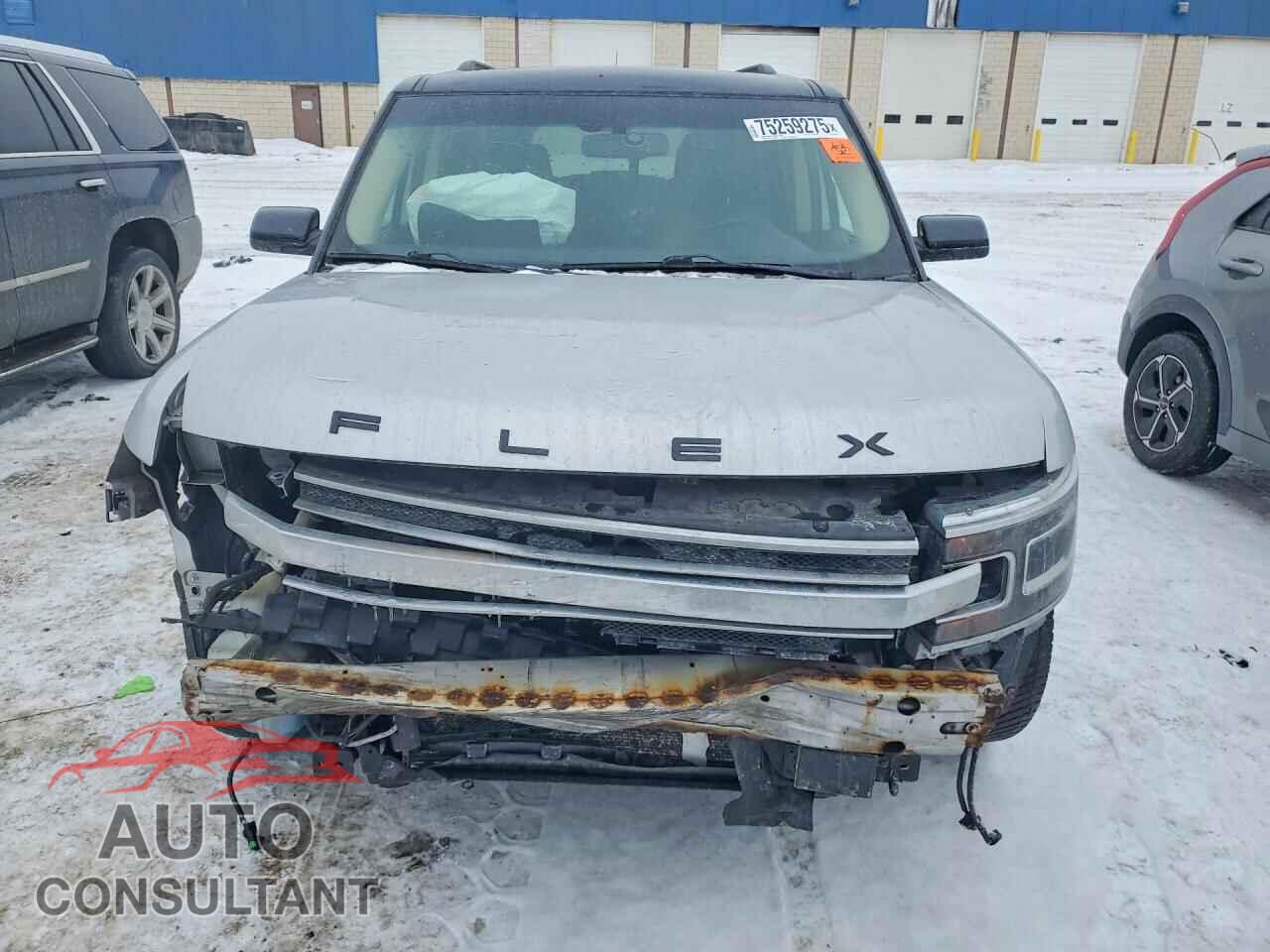 FORD FLEX 2016 - 2FMHK6D88GBA17097