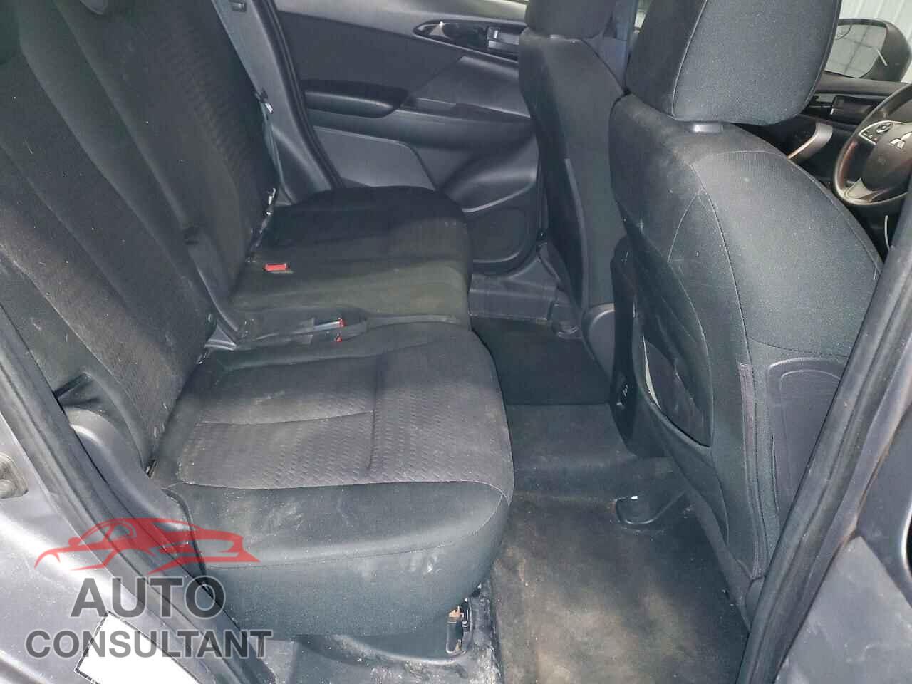 MITSUBISHI ECLIPSE 2019 - JA4AT3AA9KZ015254