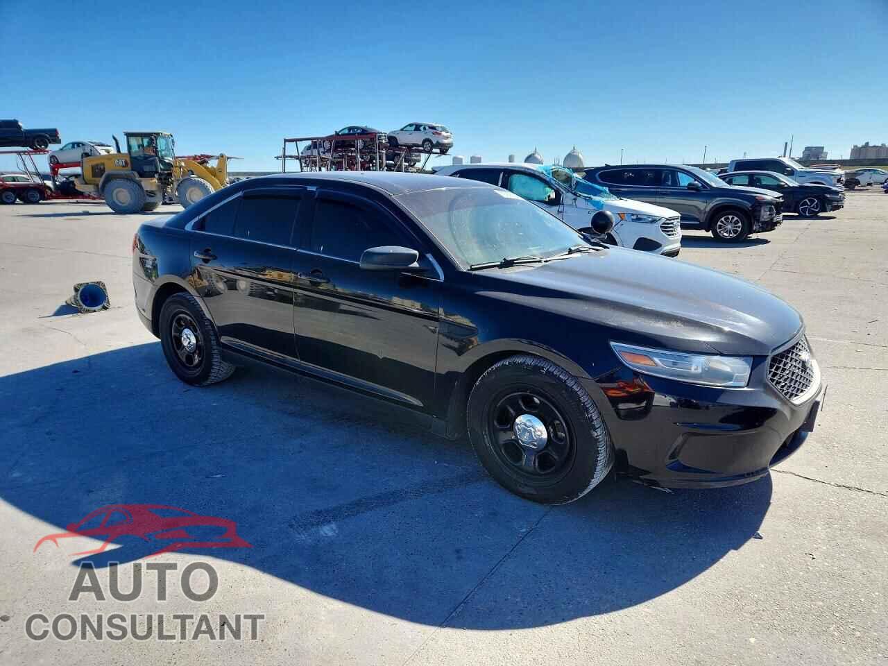 FORD TAURUS 2014 - 1FAHP2MK1EG119900