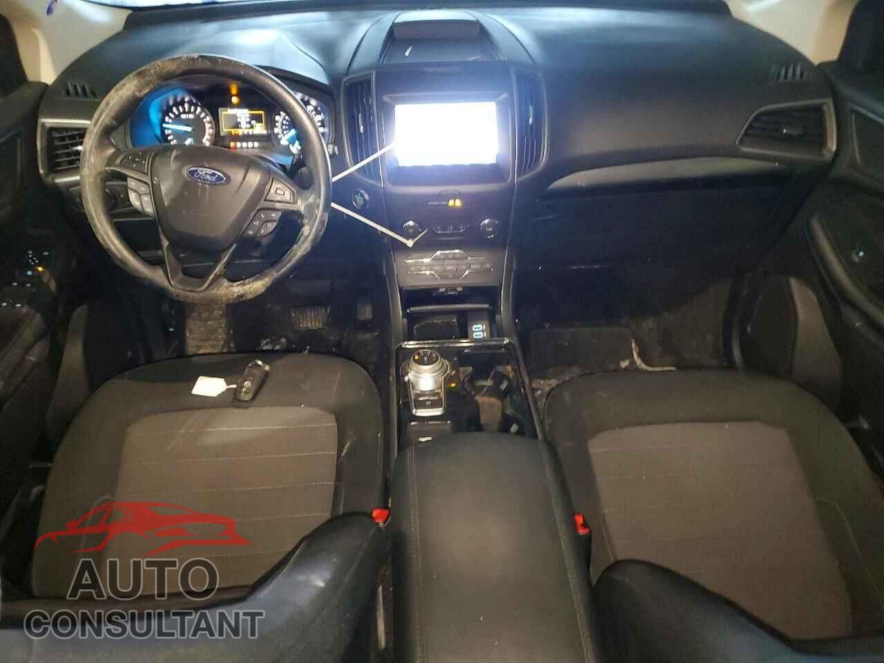 FORD EDGE 2020 - 2FMPK4G94LBB63706