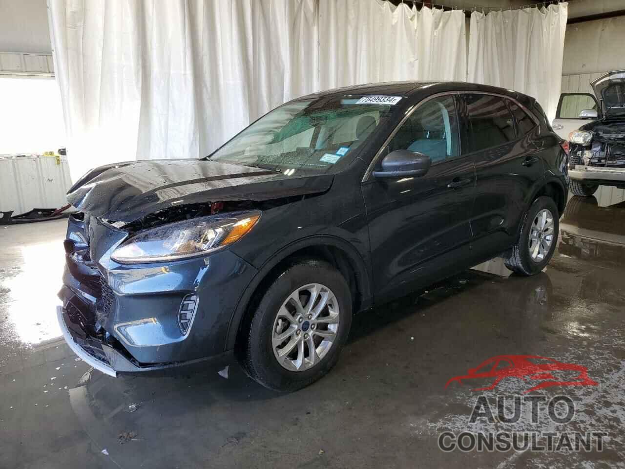 FORD ESCAPE 2022 - 1FMCU9G62NUA60289