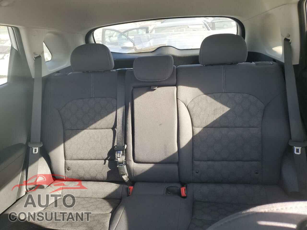 KIA NIRO 2017 - KNDCB3LC7H5058152