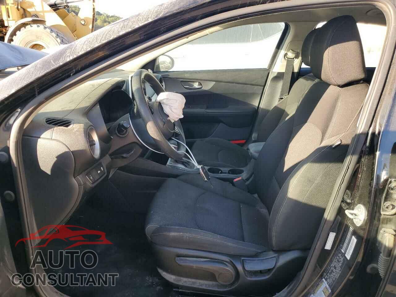 KIA FORTE 2020 - 3KPF24AD2LE187783