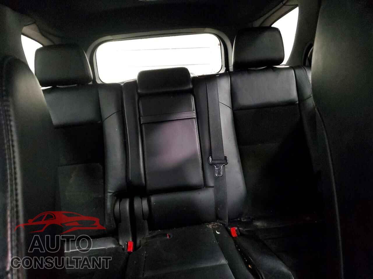 DODGE DURANGO 2016 - 1C4RDJAG1GC302080