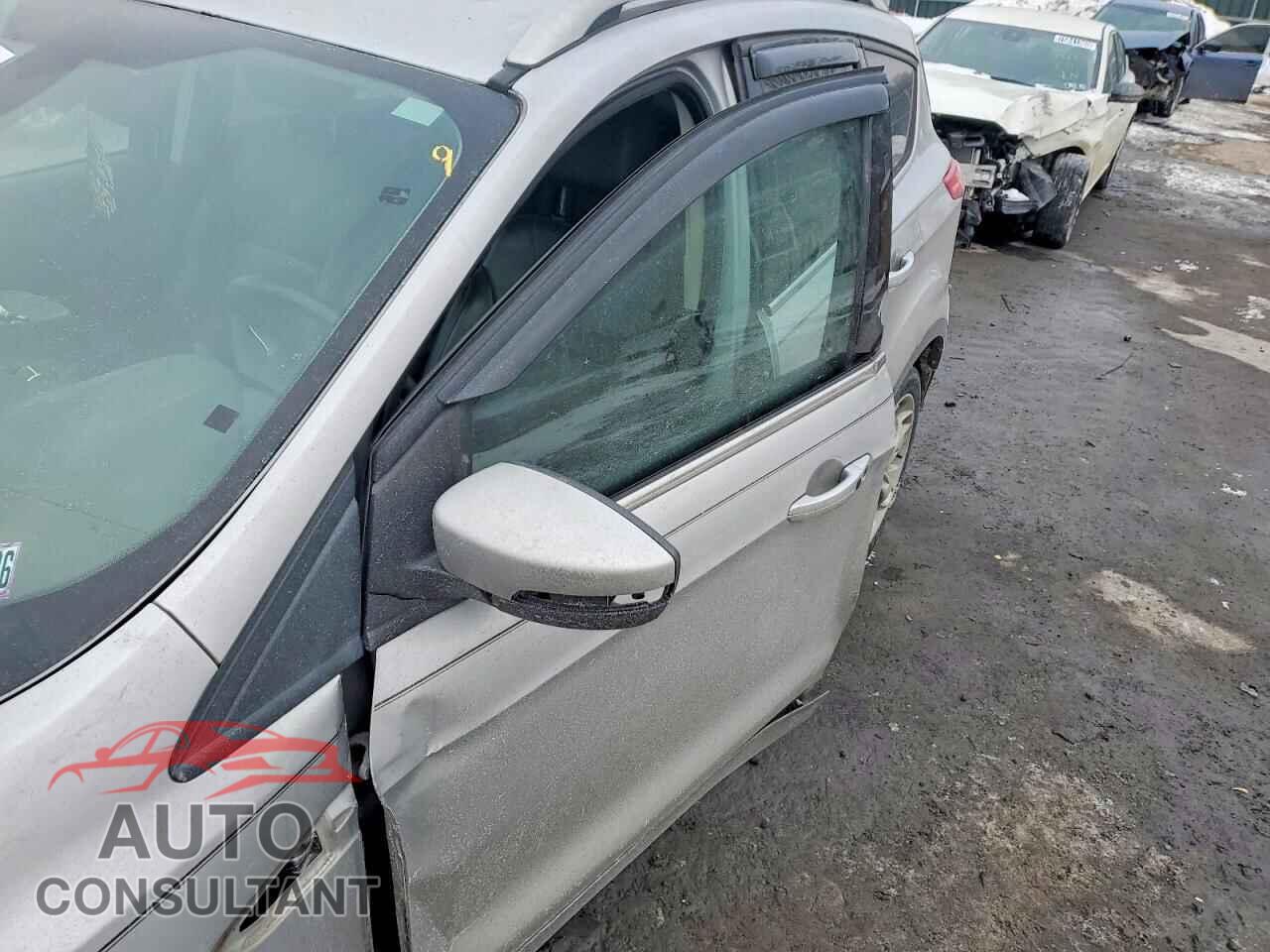 FORD ESCAPE 2013 - 1FMCU9J97DUD48066