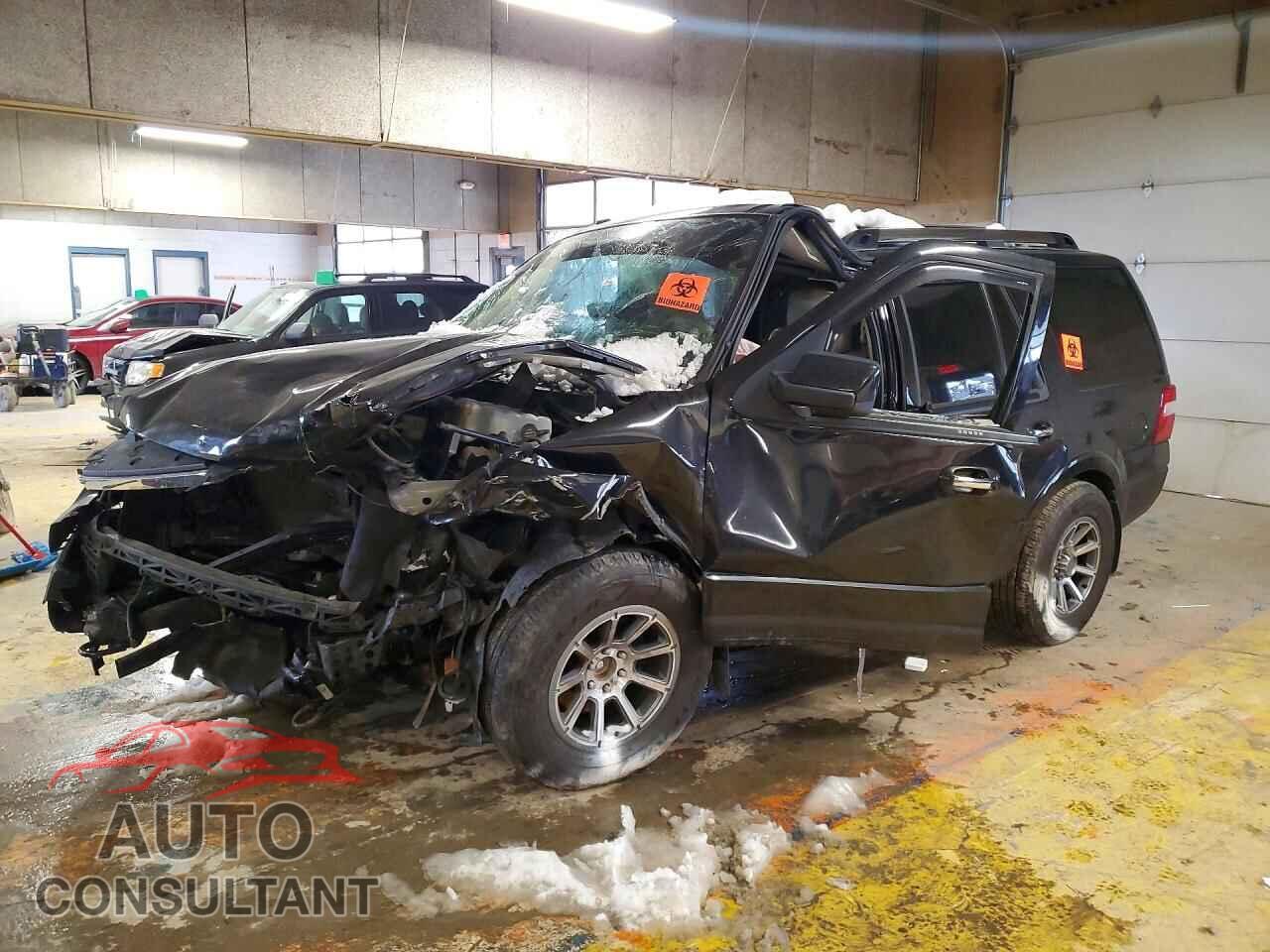 FORD EXPEDITION 2012 - 1FMJU2A53CEF67949