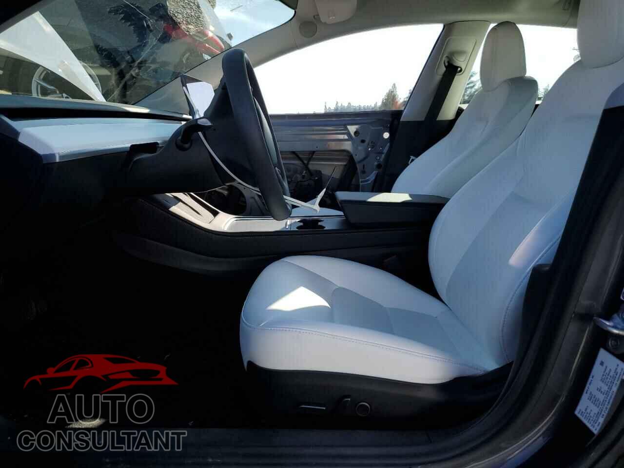 TESLA MODEL 3 2023 - 5YJ3E1EB6PF591574