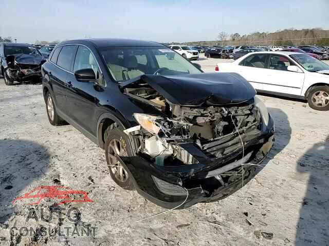 MAZDA CX-9 2011 - JM3TB2BA0B0321880