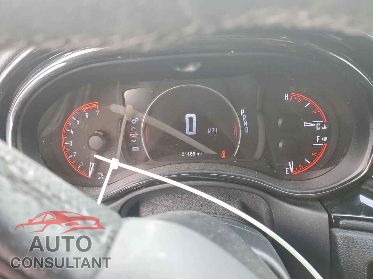 DODGE DURANGO 2024 - 1C4SDJFT6RC214085