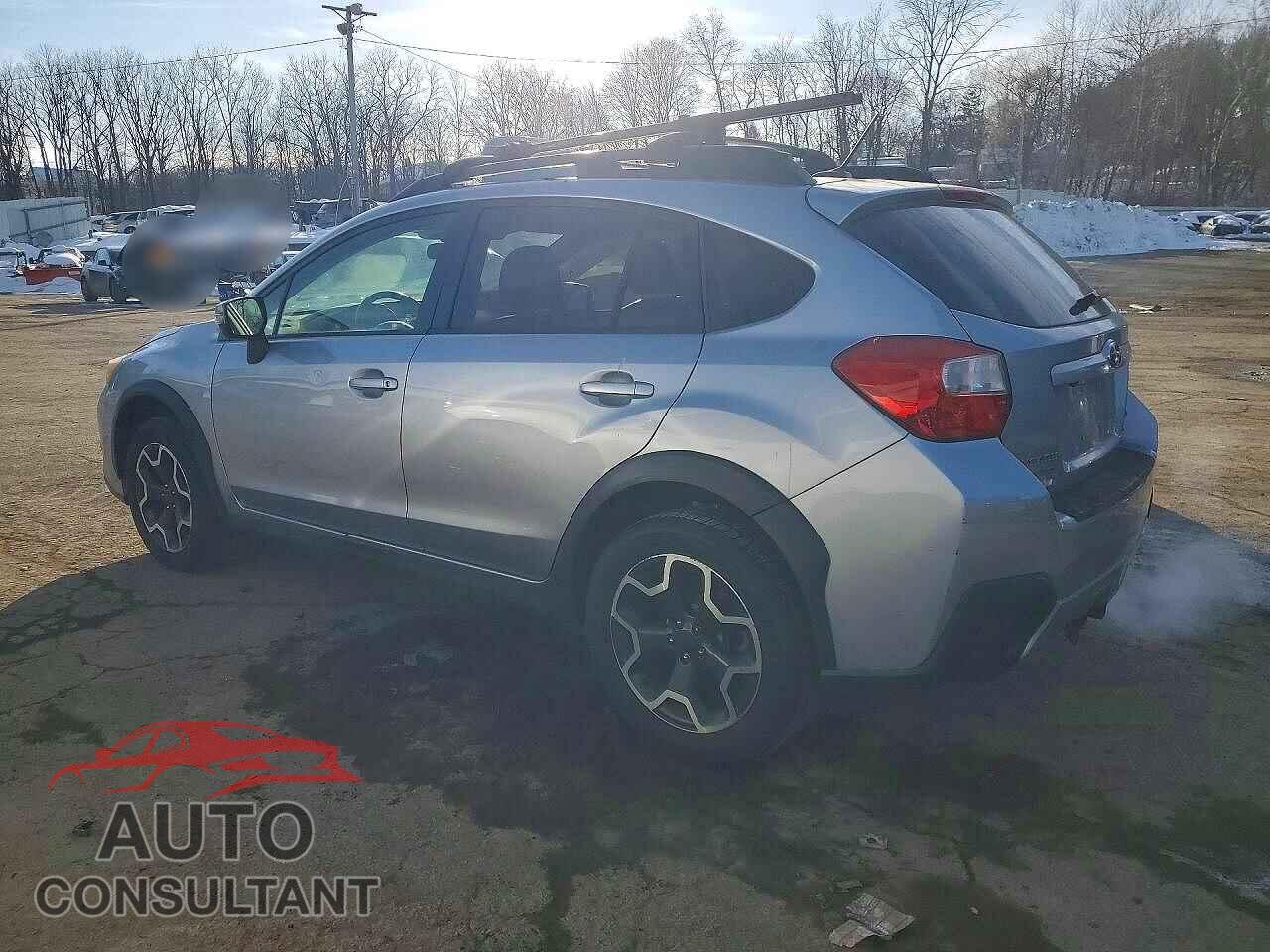 SUBARU IMPREZA 2015 - JF2GPASC0F8247621