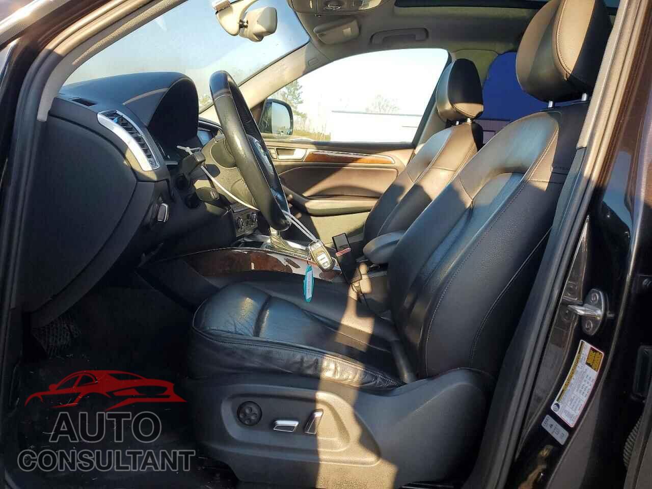 AUDI Q5 2015 - WA1LFAFP2FA009236