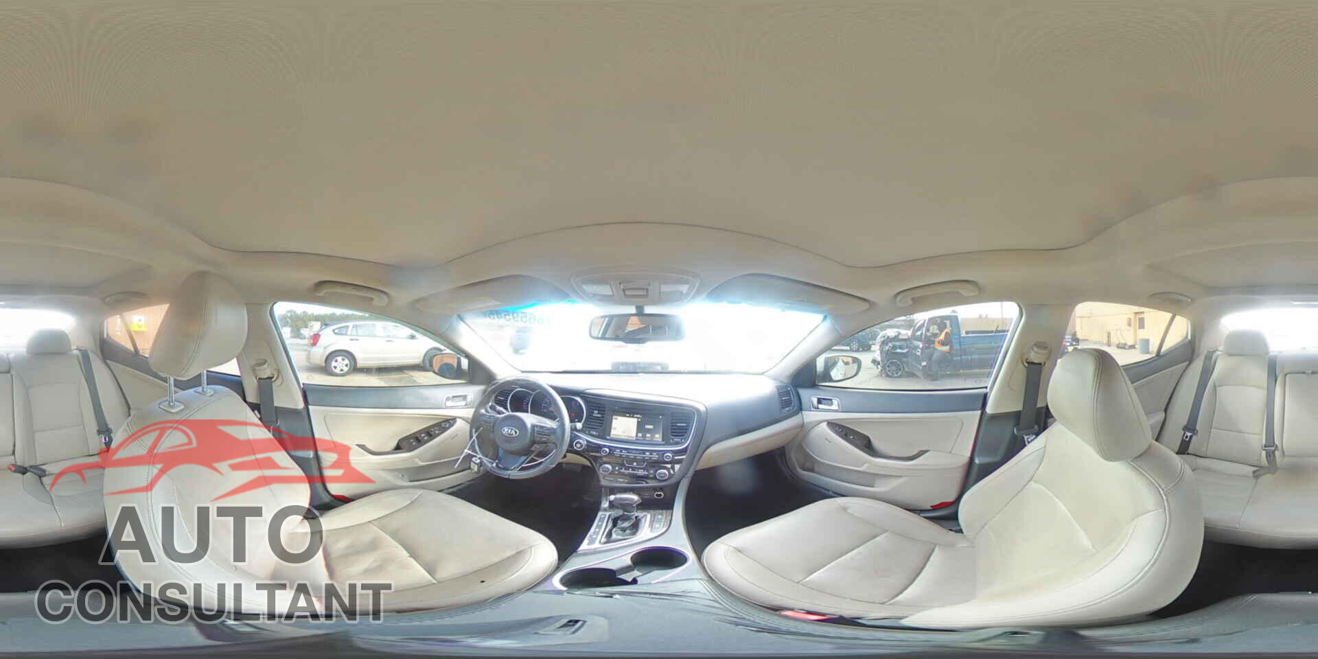 KIA OPTIMA 2015 - 5XXGN4A73FG445357