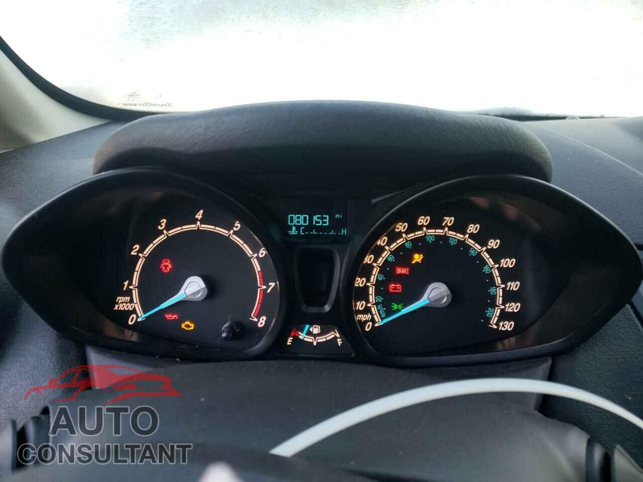 FORD FIESTA 2019 - 3FADP4AJ2KM104586