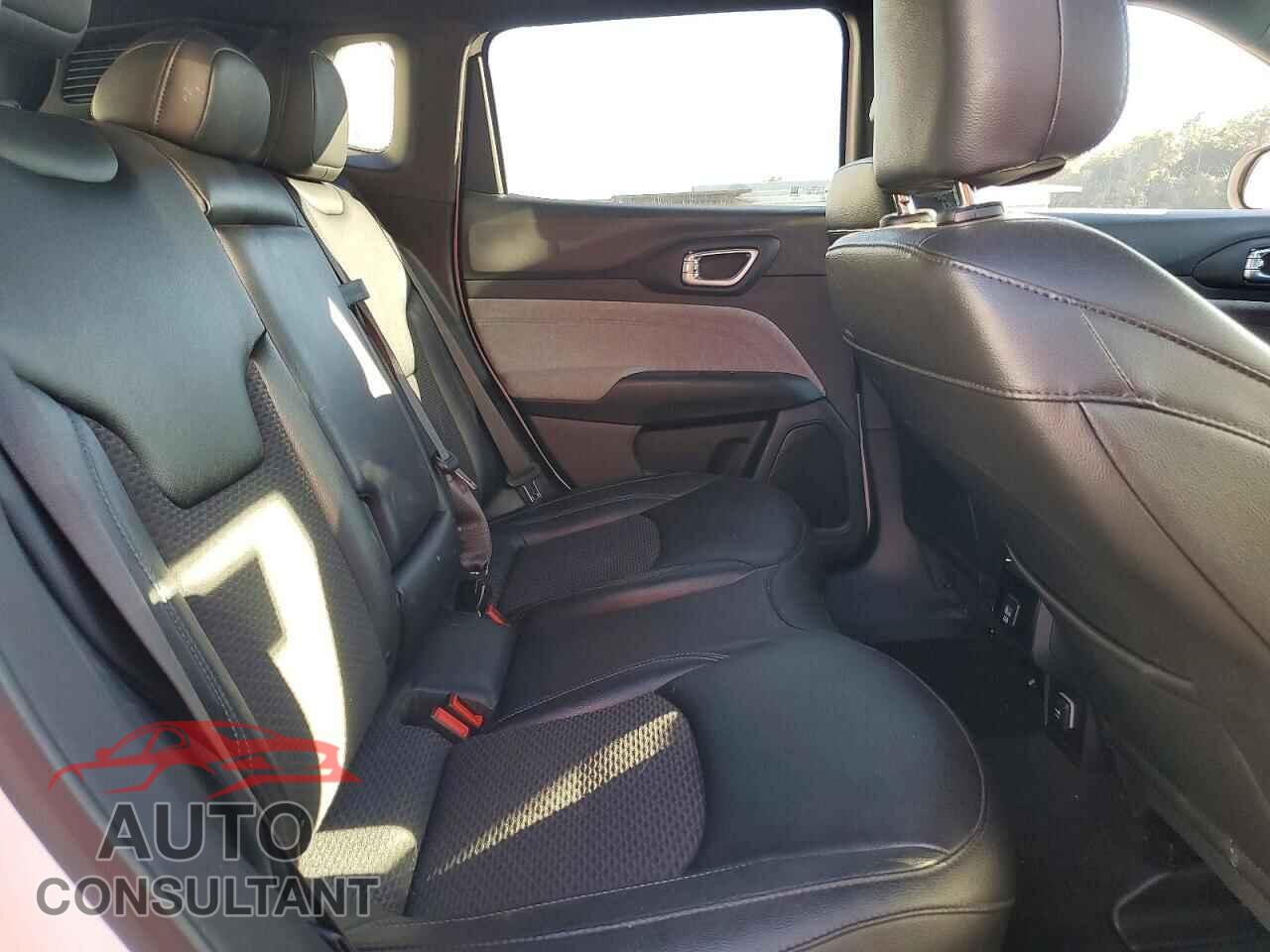 JEEP COMPASS 2024 - 3C4NJDBN4RT110259