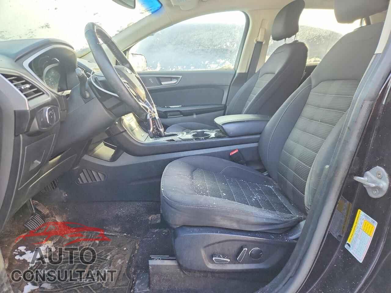 FORD EDGE 2016 - 2FMPK4J80GBB56905