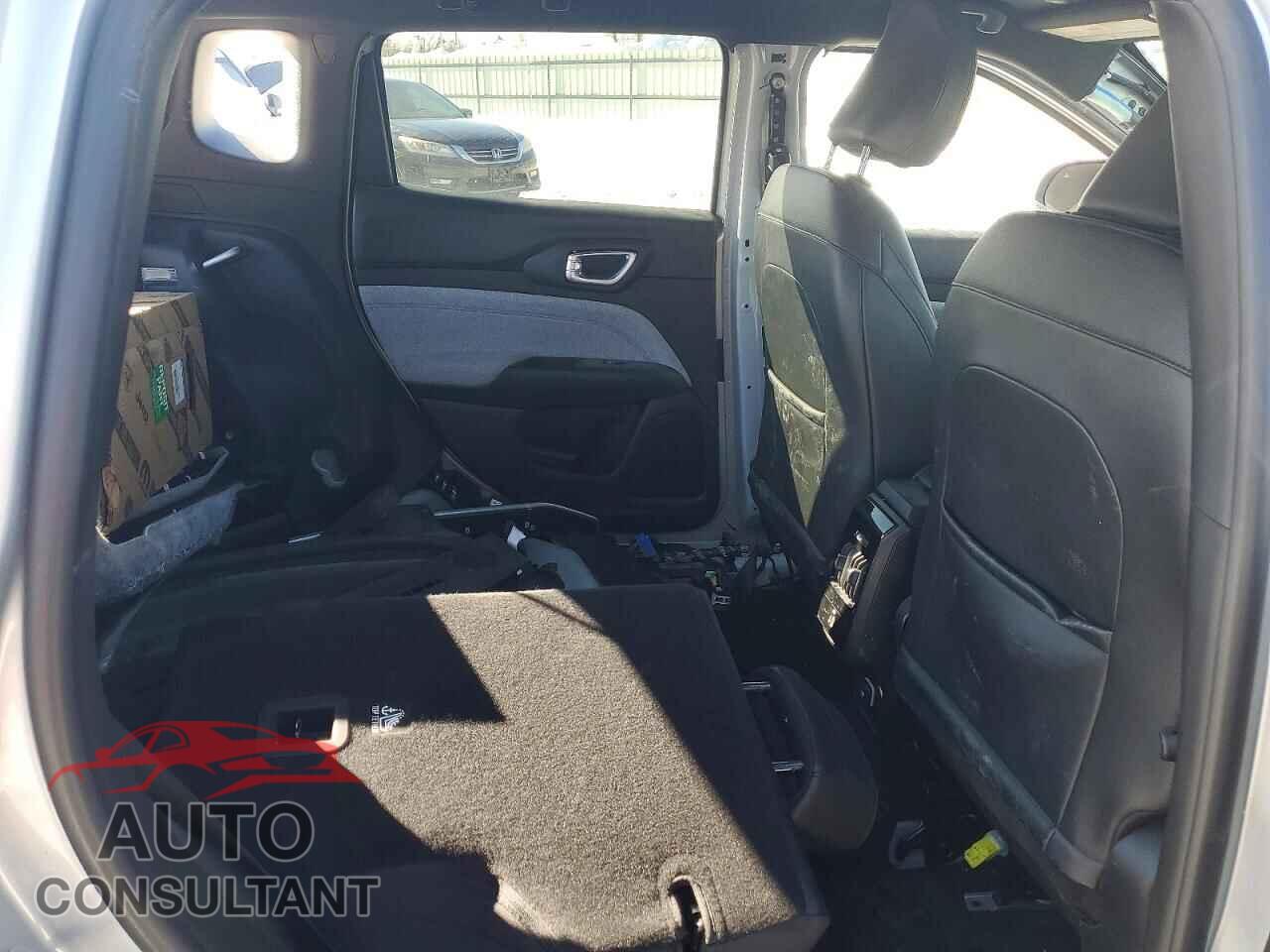 JEEP COMPASS 2024 - 3C4NJDBN2RT107778