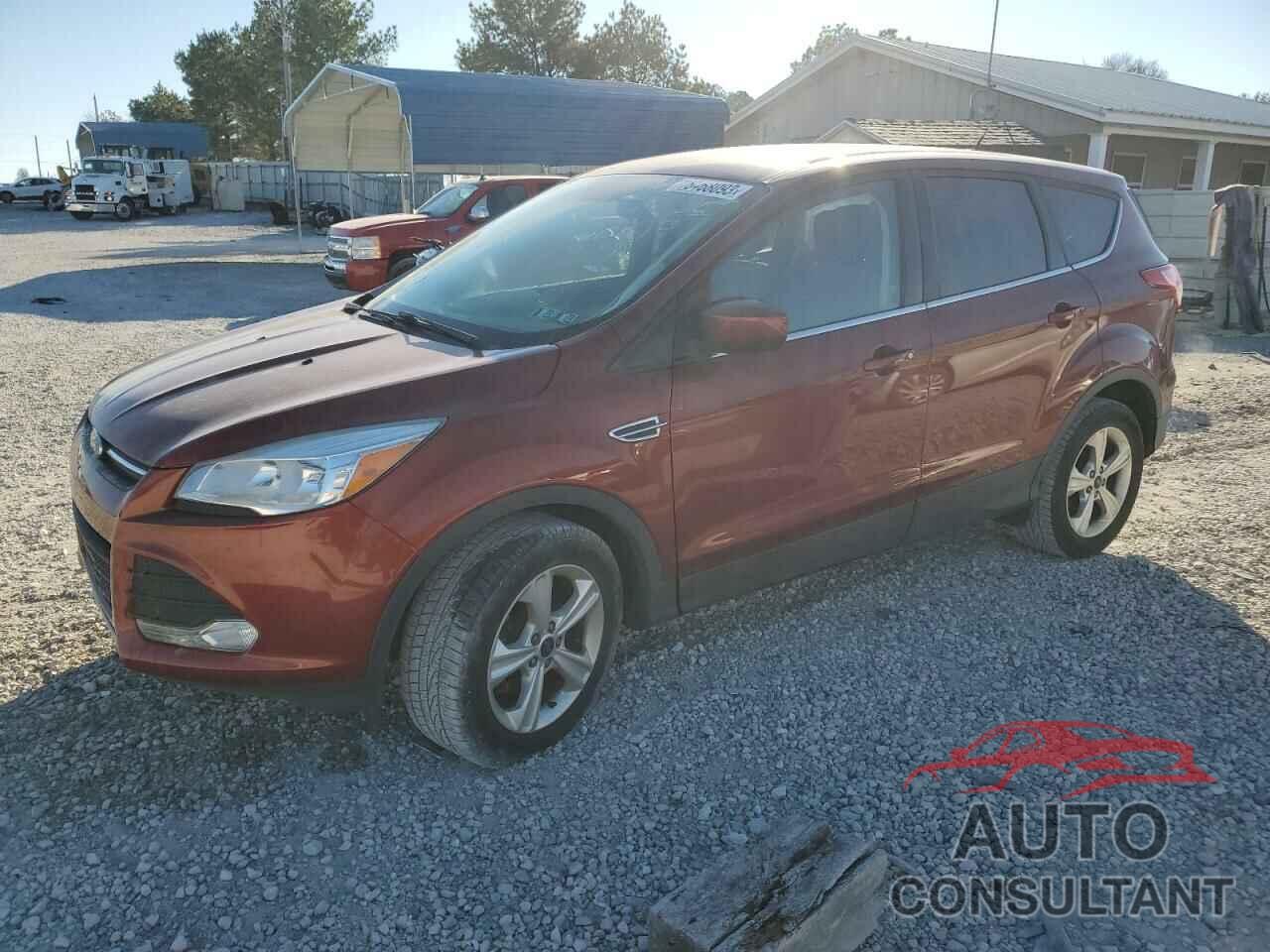 FORD ESCAPE 2015 - 1FMCU9GX4FUC76199