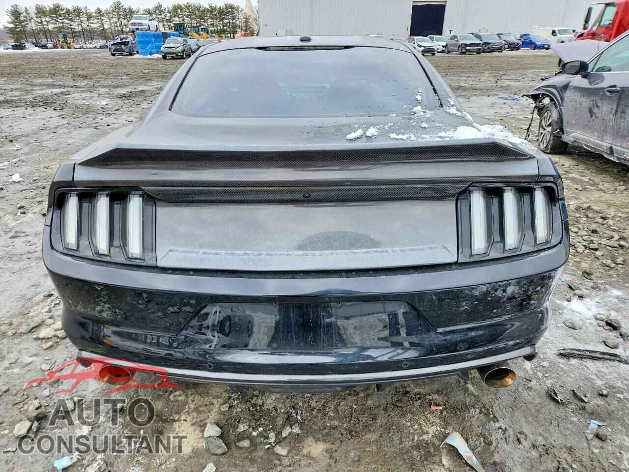 FORD MUSTANG 2015 - 1FA6P8CF8F5300455