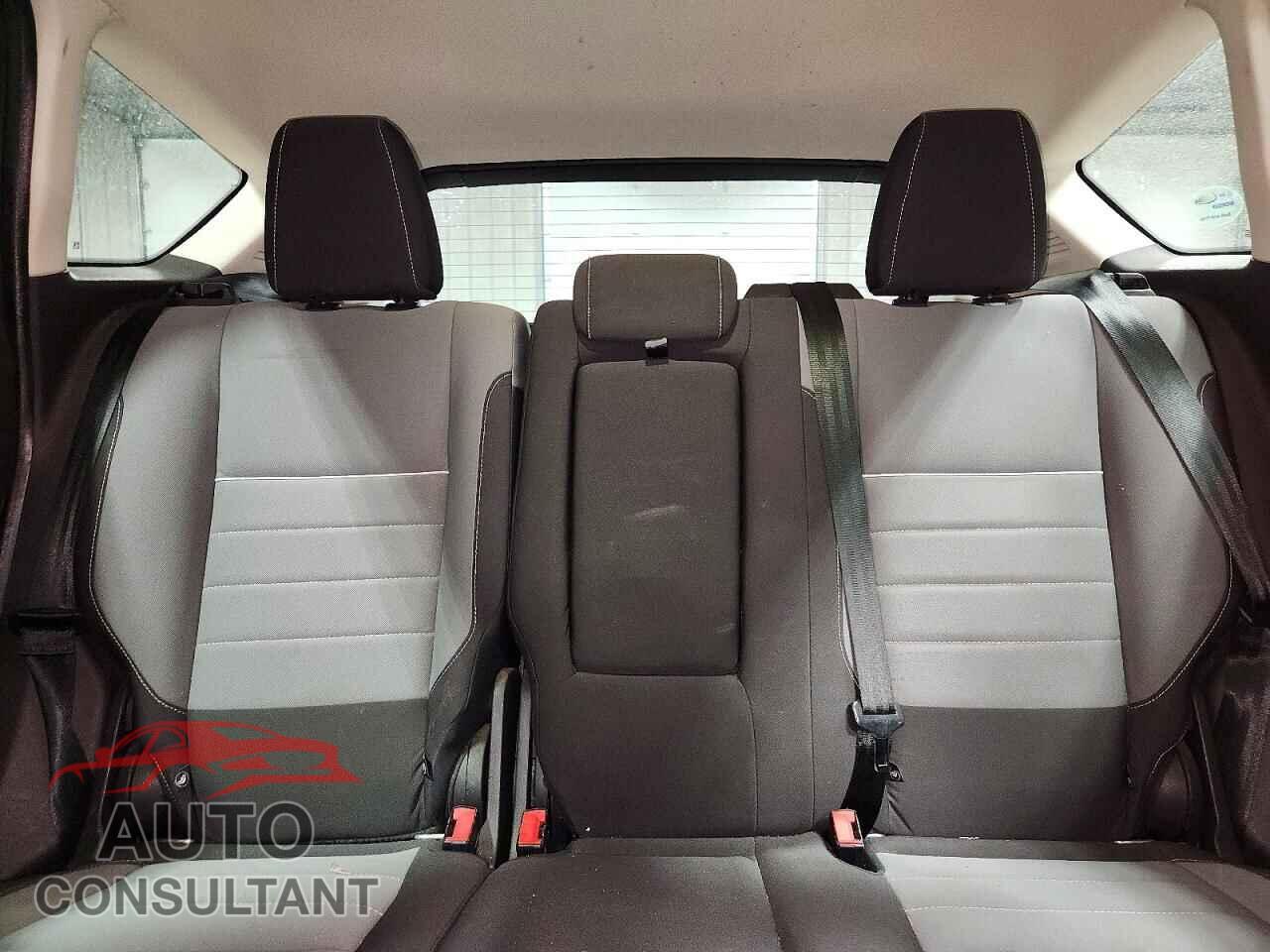 FORD CMAX 2013 - 1FADP5AU5DL524508