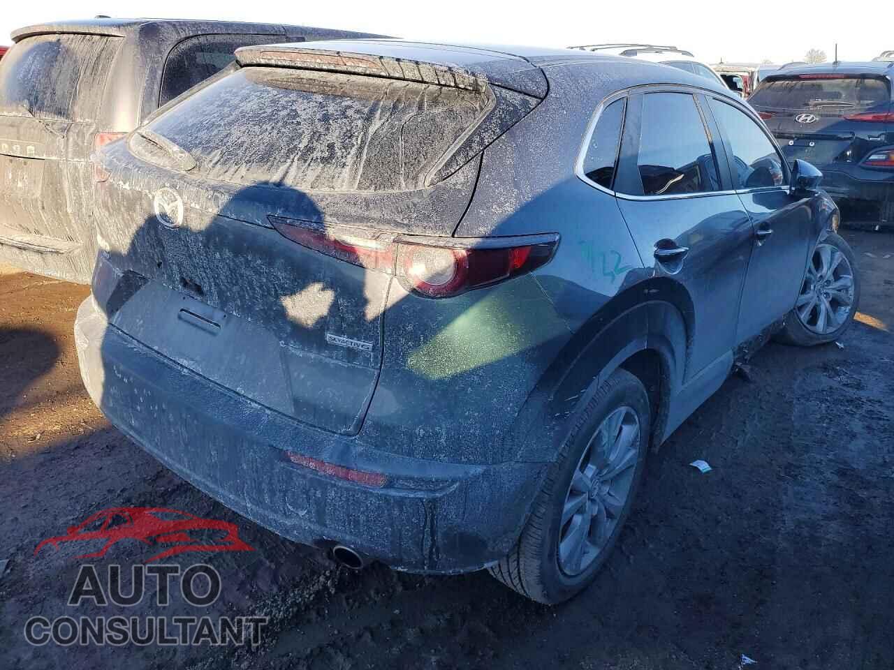 MAZDA CX30 2021 - 3MVDMBBL6MM223993