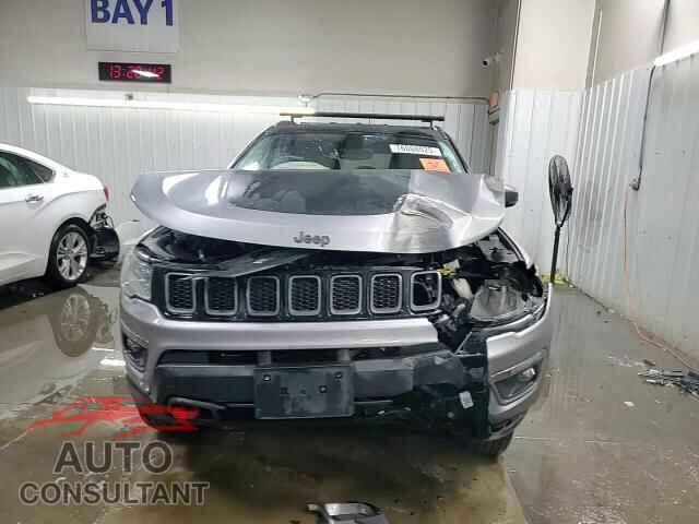 JEEP COMPASS 2018 - 3C4NJDDB6JT212721
