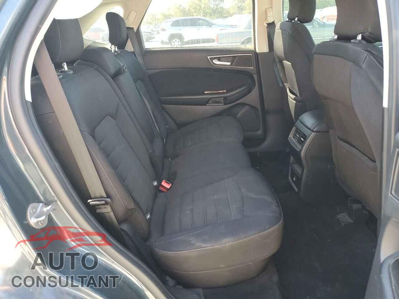 FORD EDGE 2016 - 2FMPK3J95GBC18091