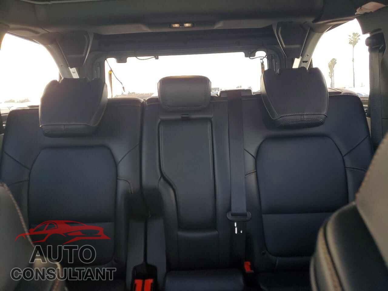 FORD BRONCO 2023 - 1FMEE5DP7PLB97720