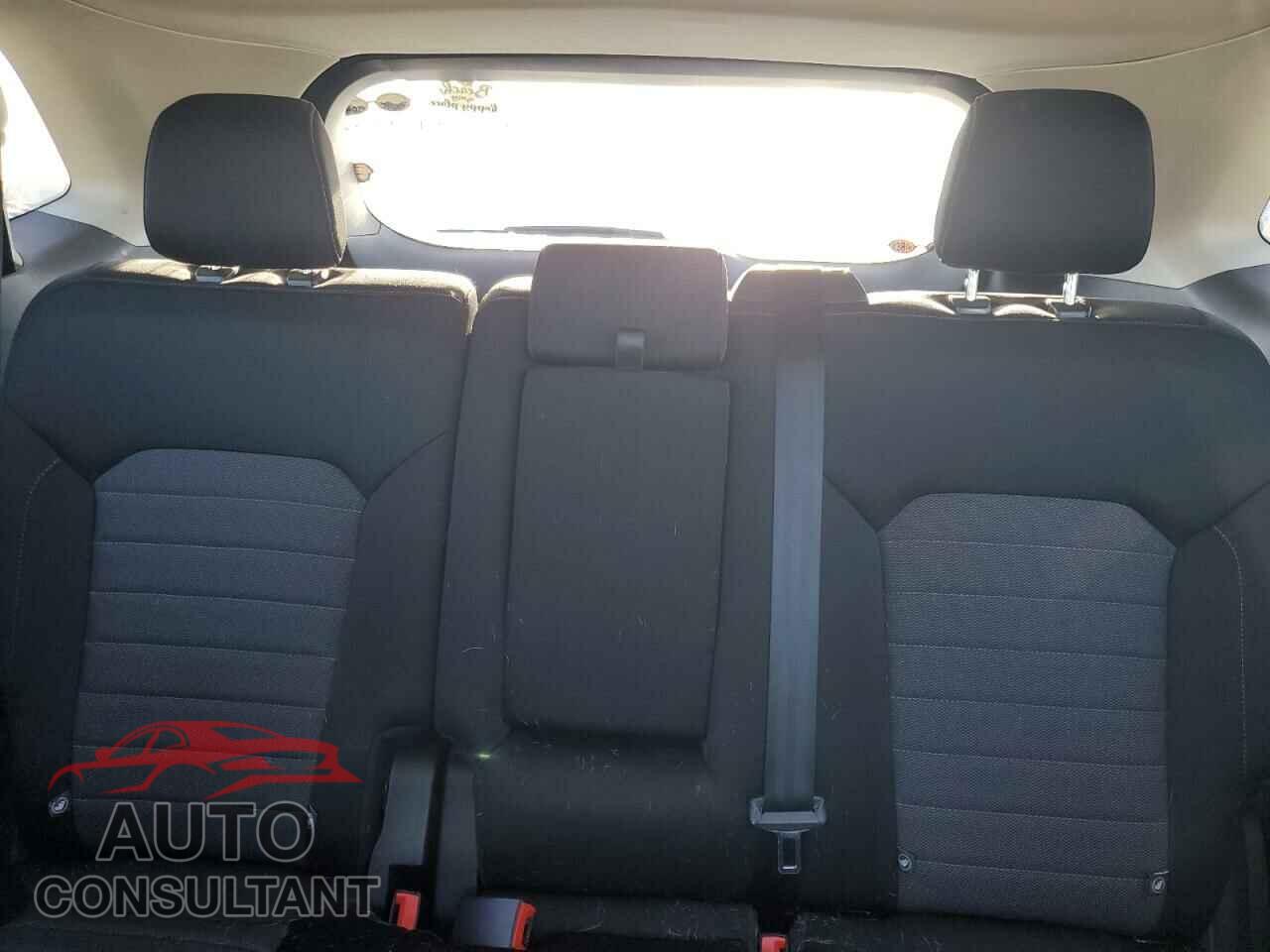 FORD EDGE 2018 - 2FMPK4G94JBB98954