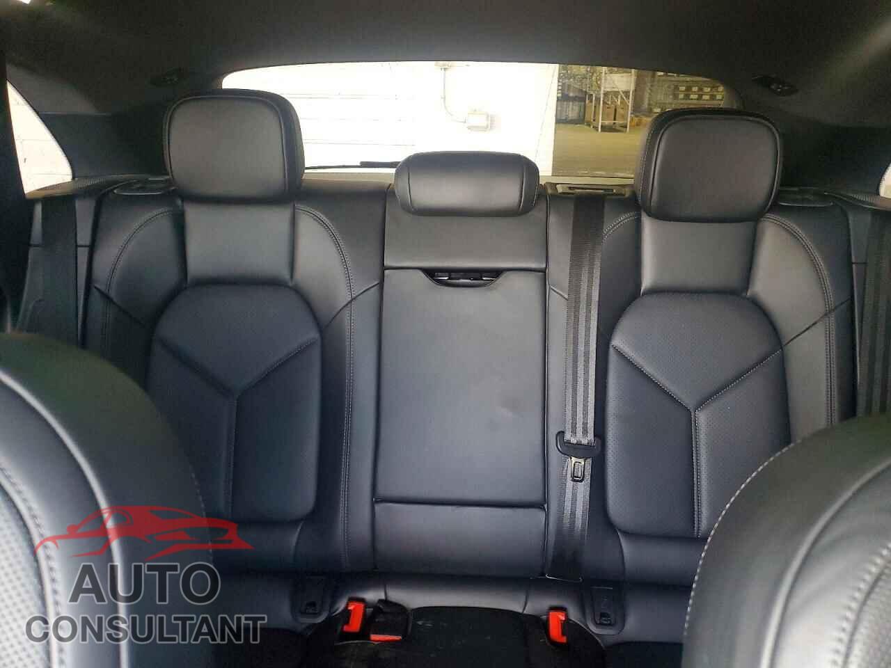 PORSCHE MACAN 2020 - WP1AA2A55LLB10258