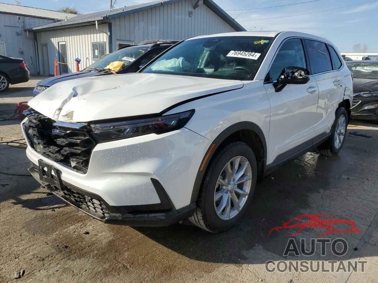 HONDA CRV 2024 - 2HKRS4H70RH418469