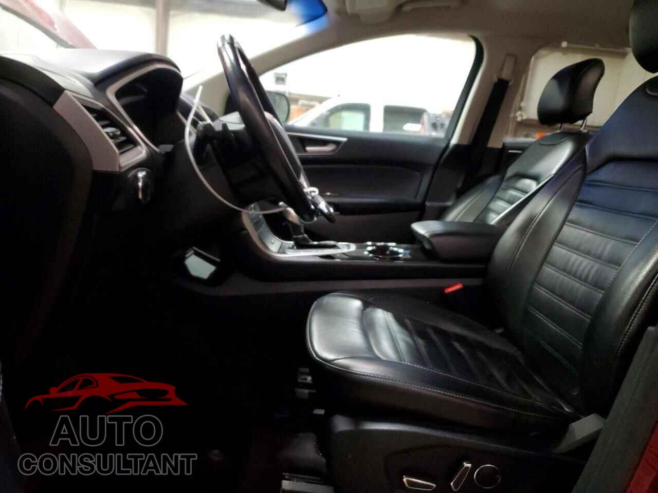 FORD EDGE 2016 - 2FMPK4J88GBB90512