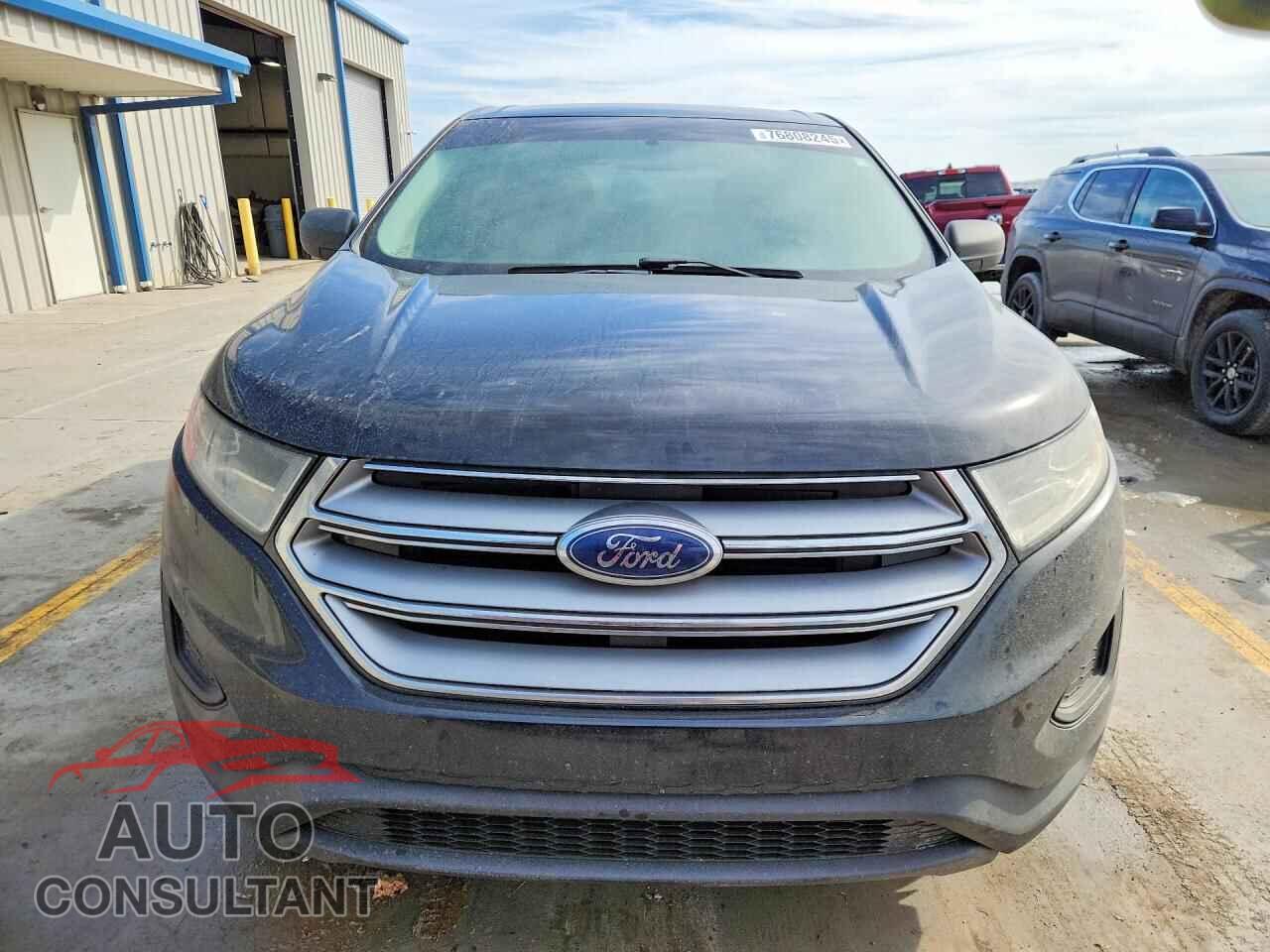 FORD EDGE 2018 - 2FMPK3G94JBC11048