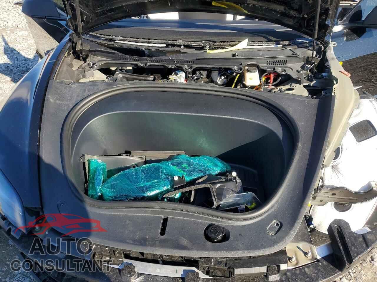 TESLA MODEL 3 2025 - 5YJ3E1EB2SF048604