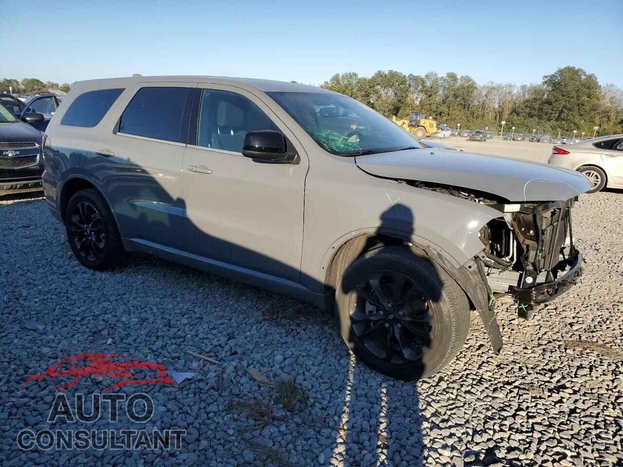 DODGE DURANGO 2022 - 1C4RDHAG5NC181849