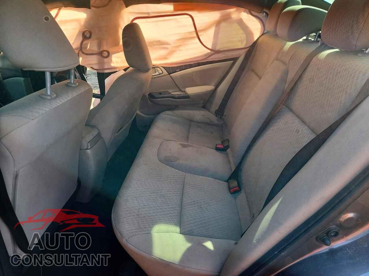 HONDA CIVIC 2015 - 19XFB2F58FE096477