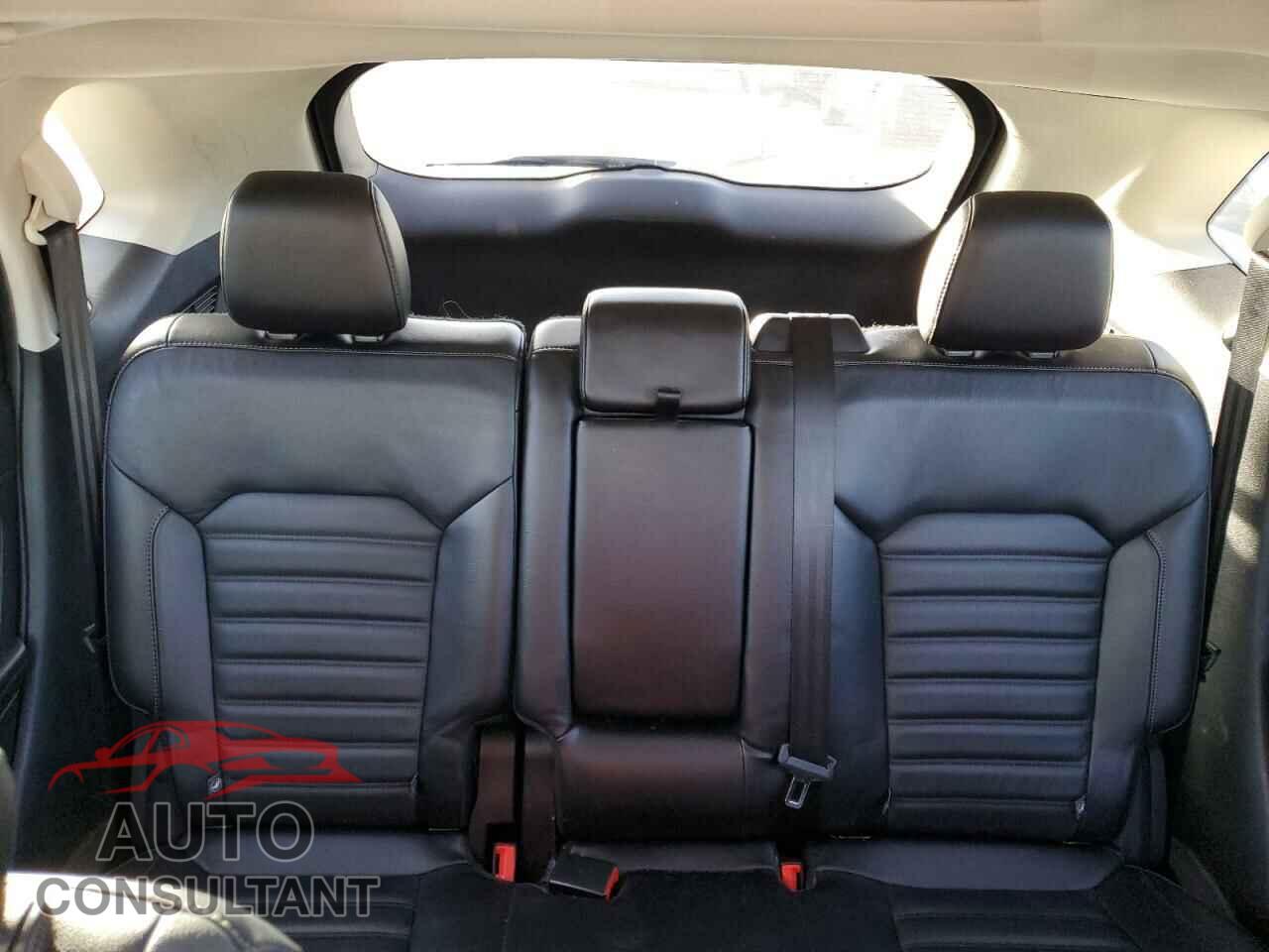 FORD EDGE 2016 - 2FMPK4J9XGBB46780