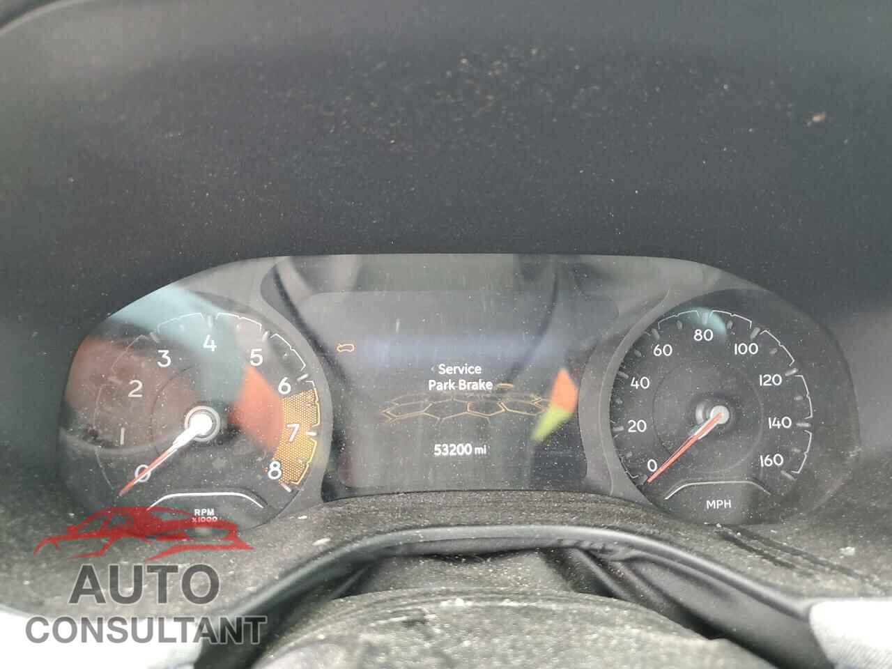 JEEP COMPASS 2022 - 3C4NJCBB2NT229034