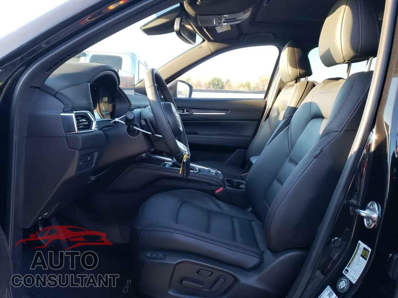 MAZDA CX-5 2023 - JM3KFBAY6P0242431