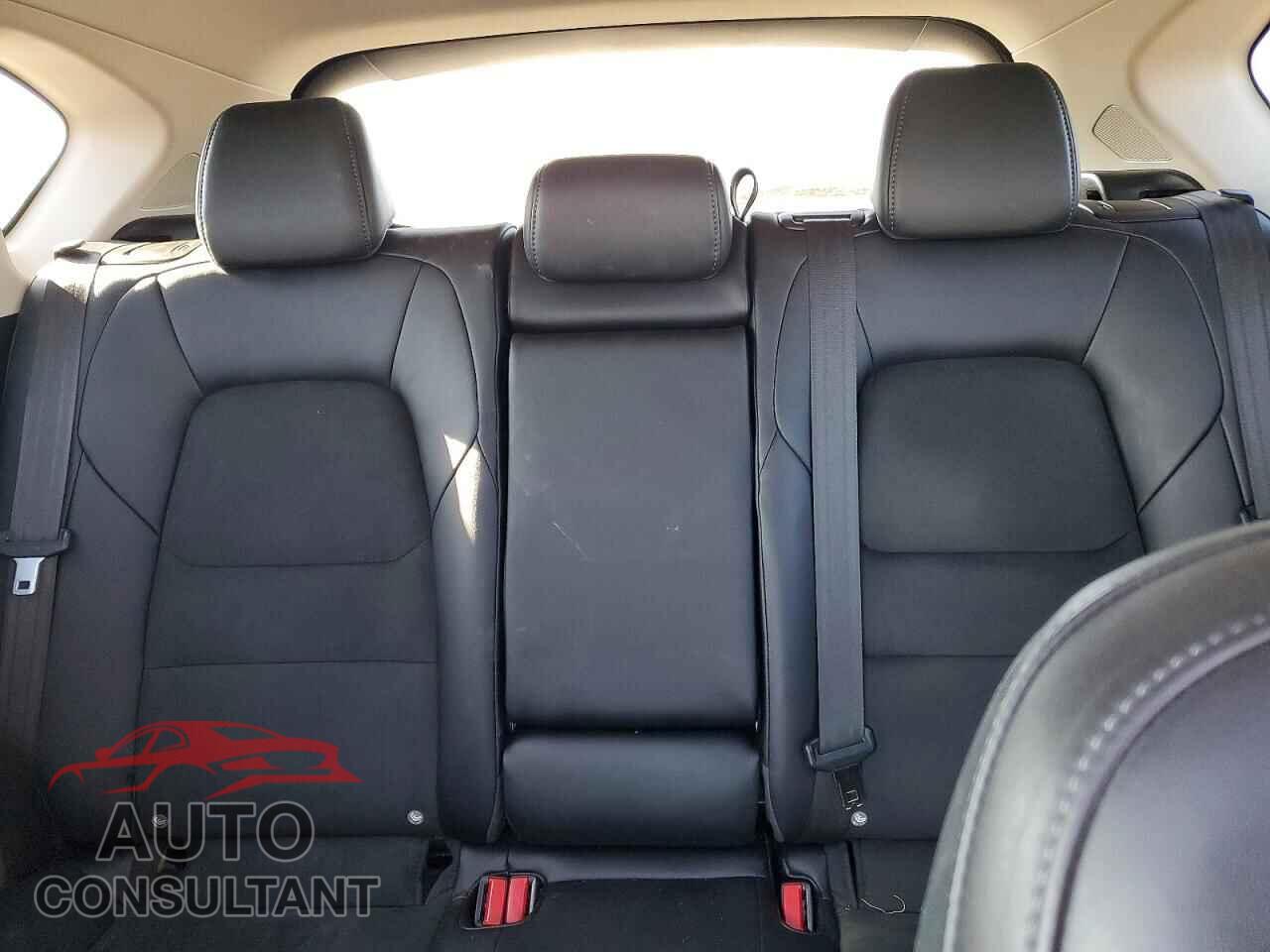 MAZDA CX-5 2018 - JM3KFBCM7J0460556