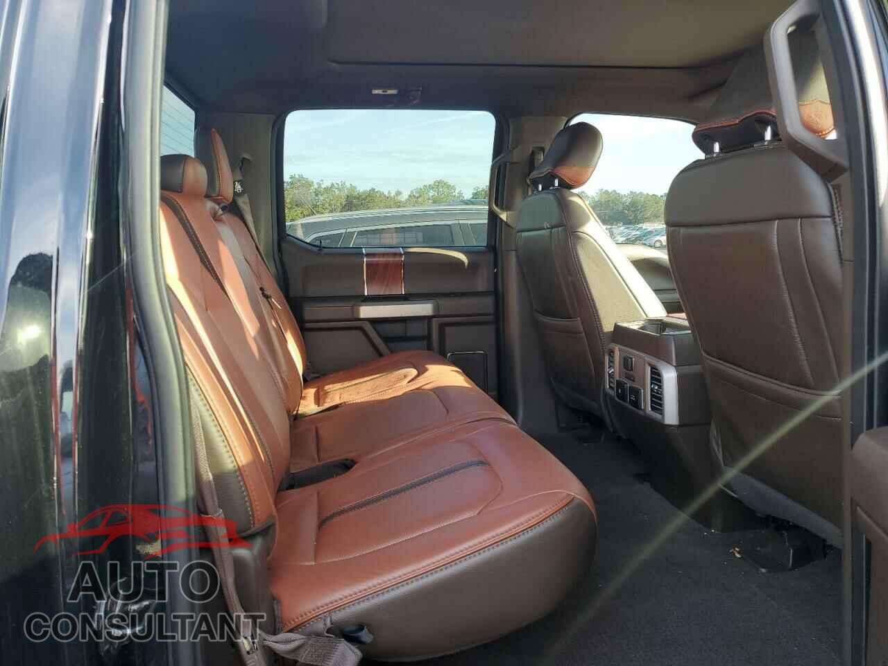 FORD F-150 2019 - 1FTEW1E45KFA08360