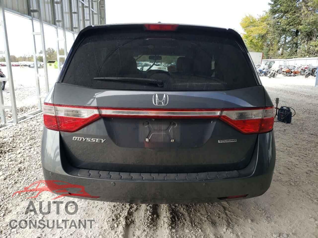 HONDA ODYSSEY 2012 - 5FNRL5H99CB069497