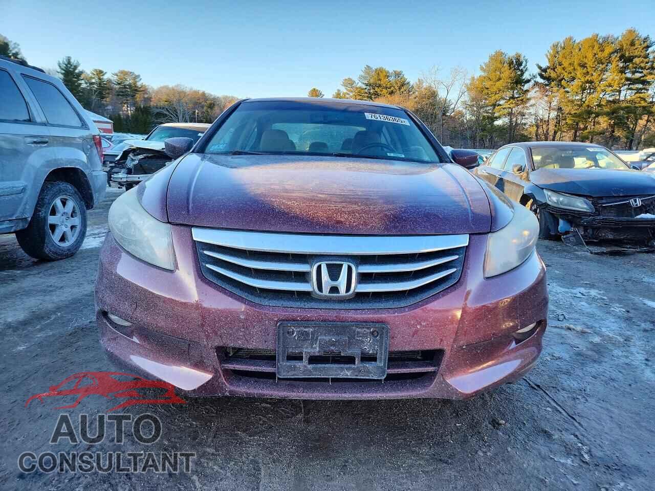 HONDA ACCORD 2012 - 1HGCP3F80CA016903